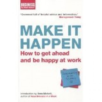 Make it Happen by Dena Michelli